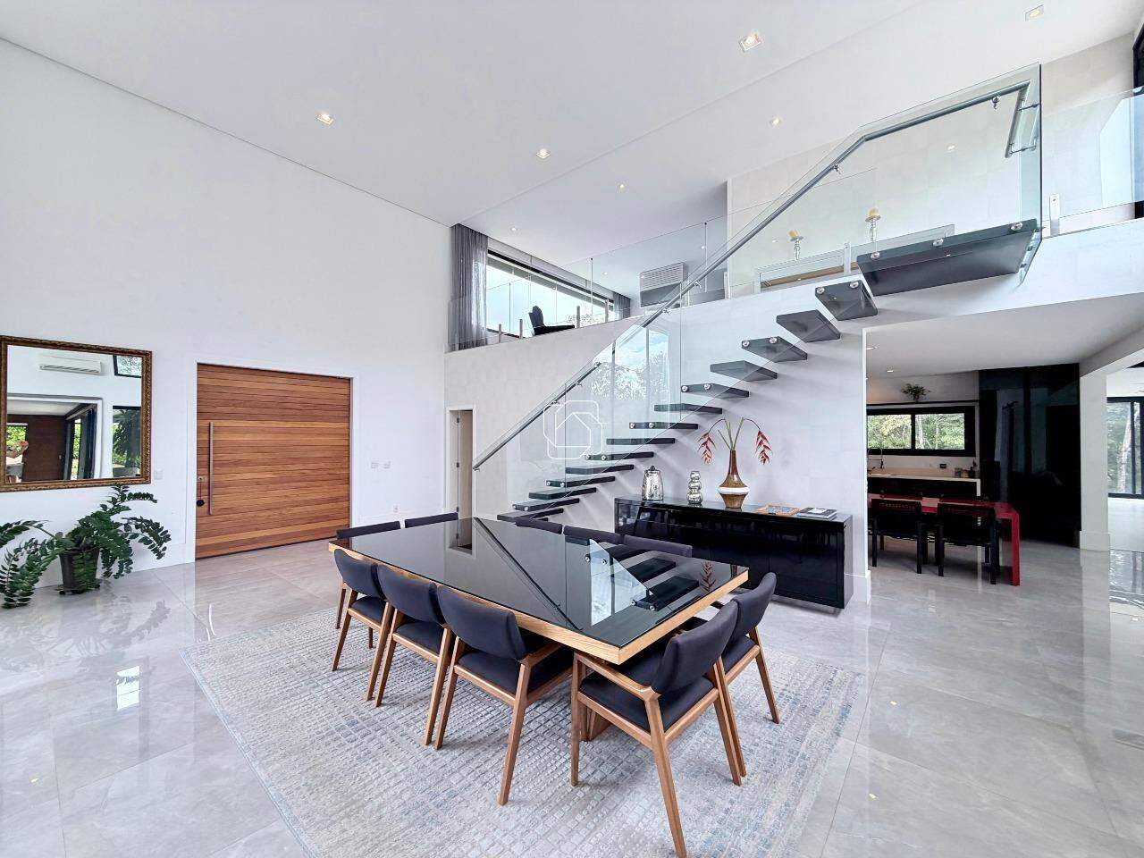 Casa de Condomínio à venda em Itu - SP - Fazenda Vila Real de Itu: 