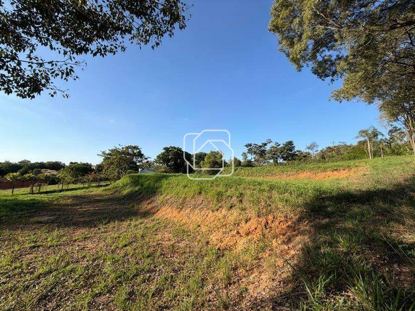 Terreno à venda em Indaiatuba - SP - Recanto das Flores: Visão geral do terreno