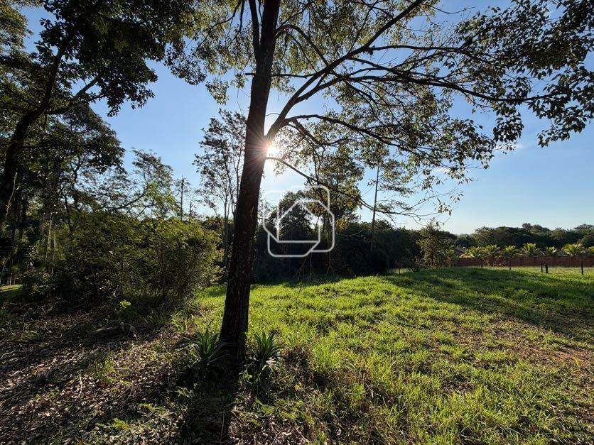 Terreno à venda em Indaiatuba - SP - Recanto das Flores: Visão geral do terreno