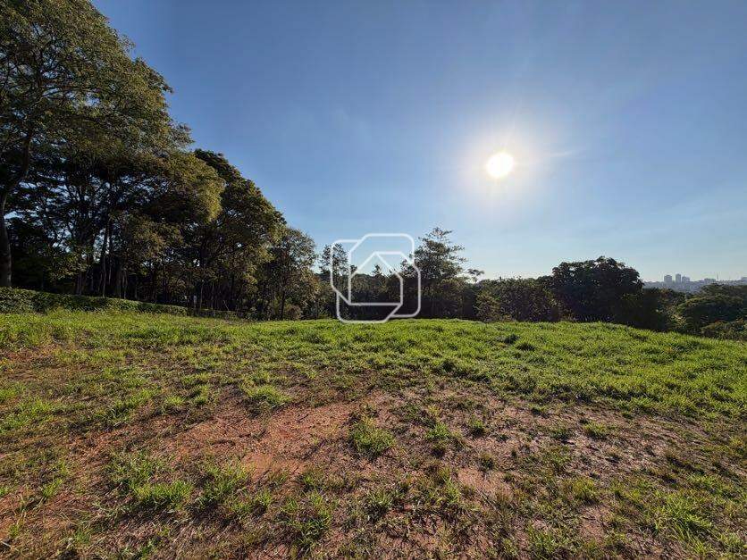 Terreno à venda em Indaiatuba - SP - Recanto das Flores: Visão geral do terreno