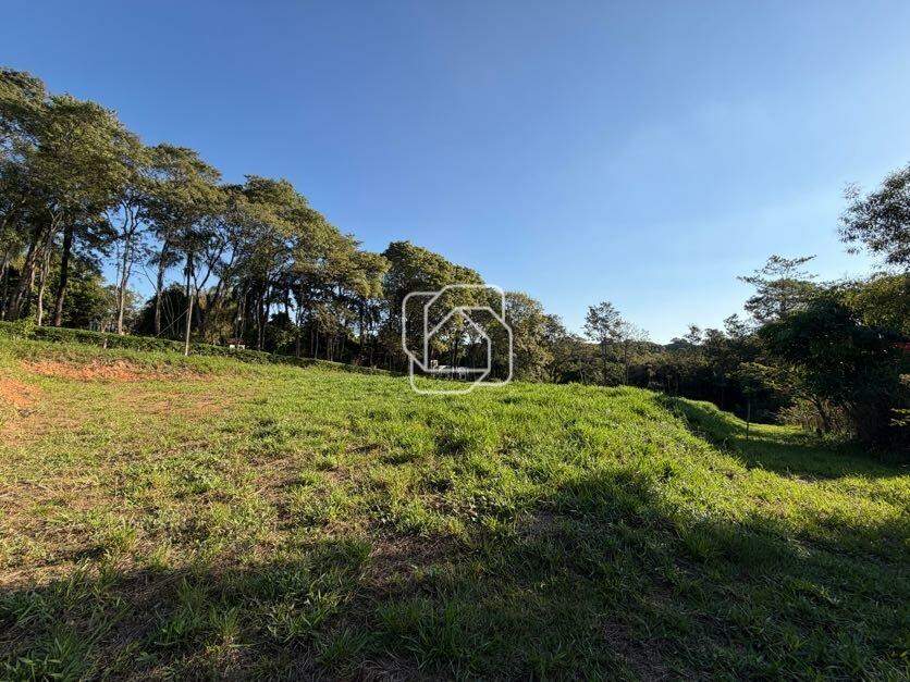 Terreno à venda em Indaiatuba - SP - Recanto das Flores: Visão geral do terreno