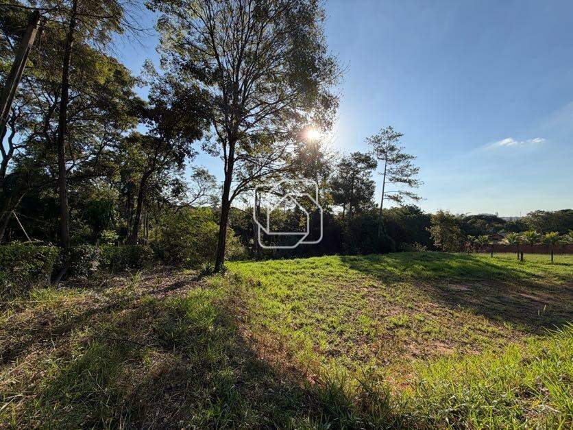 Terreno à venda em Indaiatuba - SP - Recanto das Flores: Visão geral do terreno