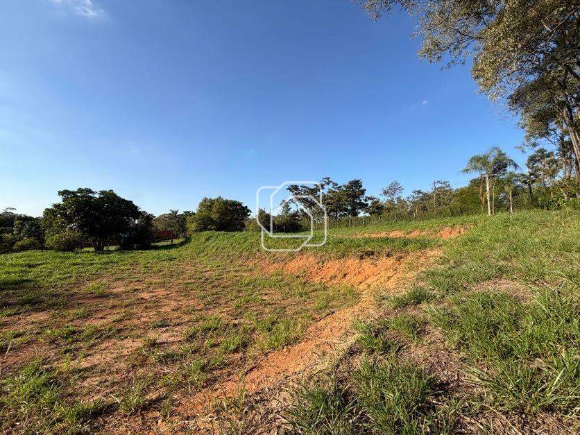 Terreno à venda em Indaiatuba - SP - Recanto das Flores: Visão geral do terreno