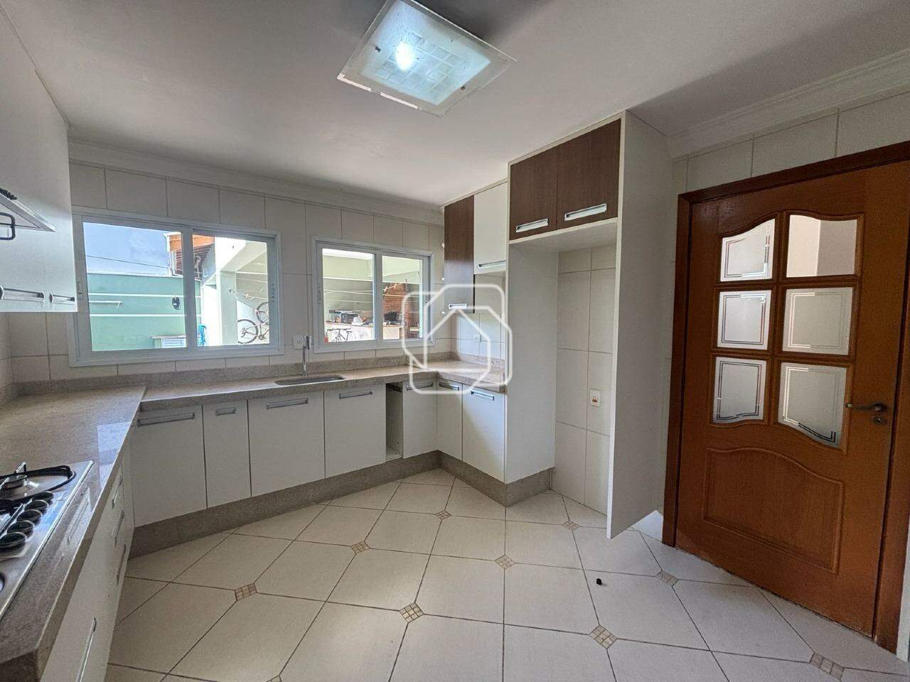 Casa de Condomínio para aluguel em Indaiatuba - SP - Jardim Villa Romana: