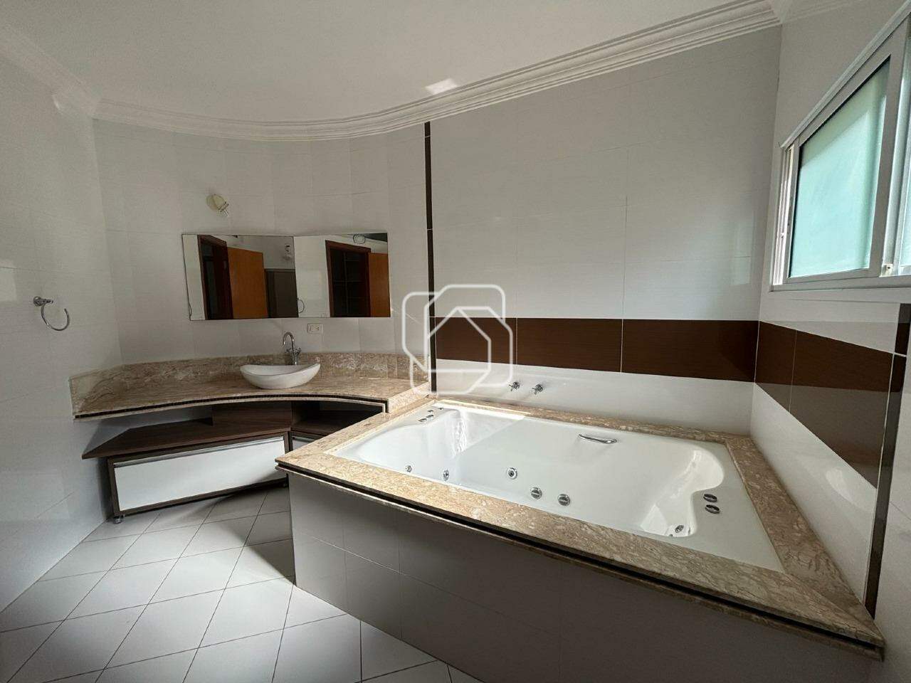 Casa de Condomínio para aluguel em Indaiatuba - SP - Jardim Villa Romana: