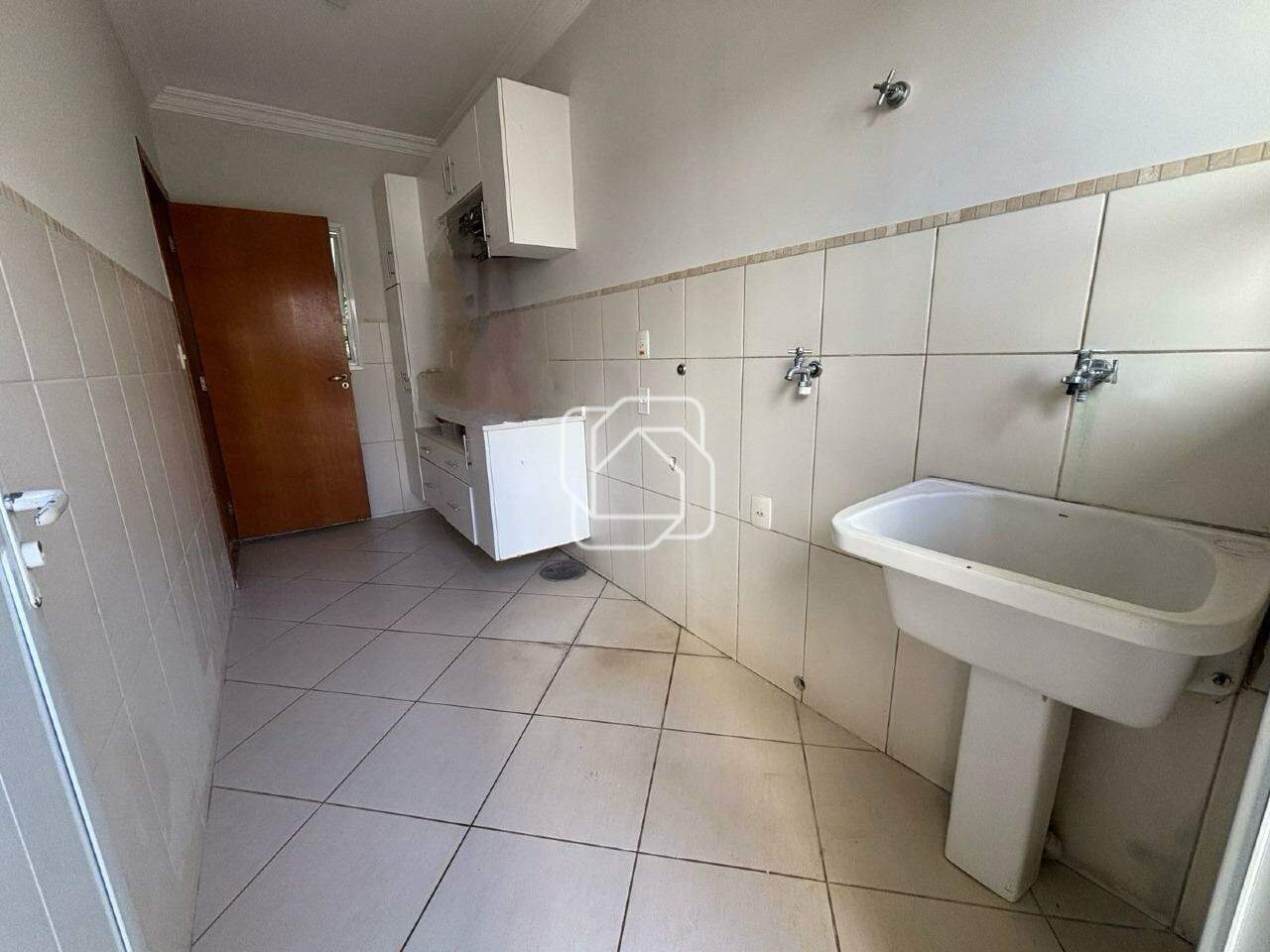 Casa de Condomínio para aluguel em Indaiatuba - SP - Jardim Villa Romana: