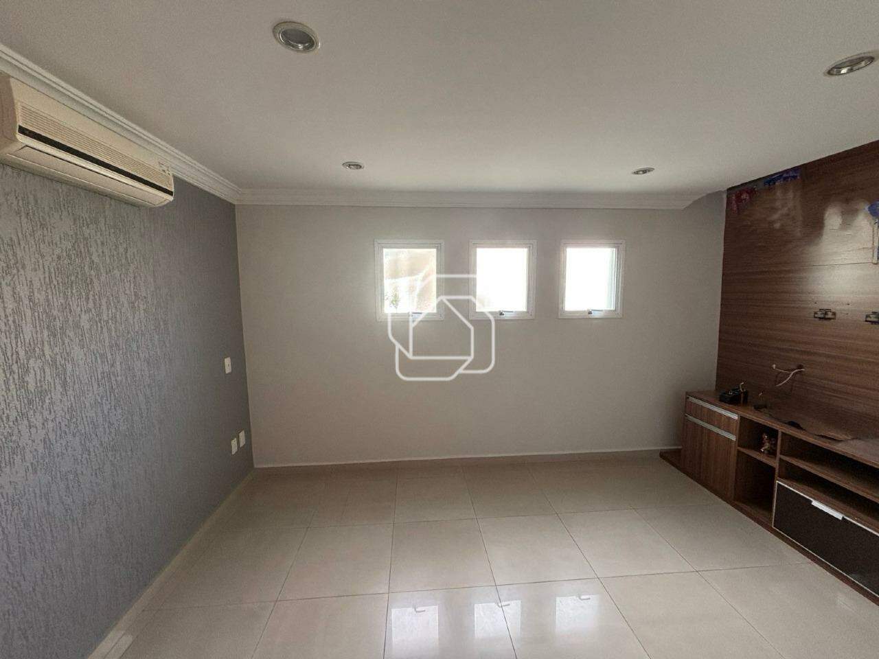 Casa de Condomínio para aluguel em Indaiatuba - SP - Jardim Villa Romana: