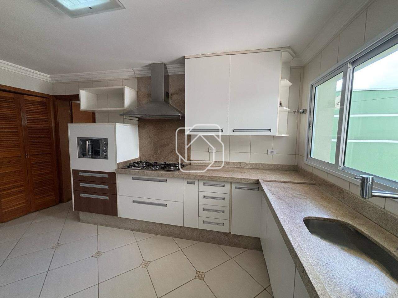 Casa de Condomínio para aluguel em Indaiatuba - SP - Jardim Villa Romana: