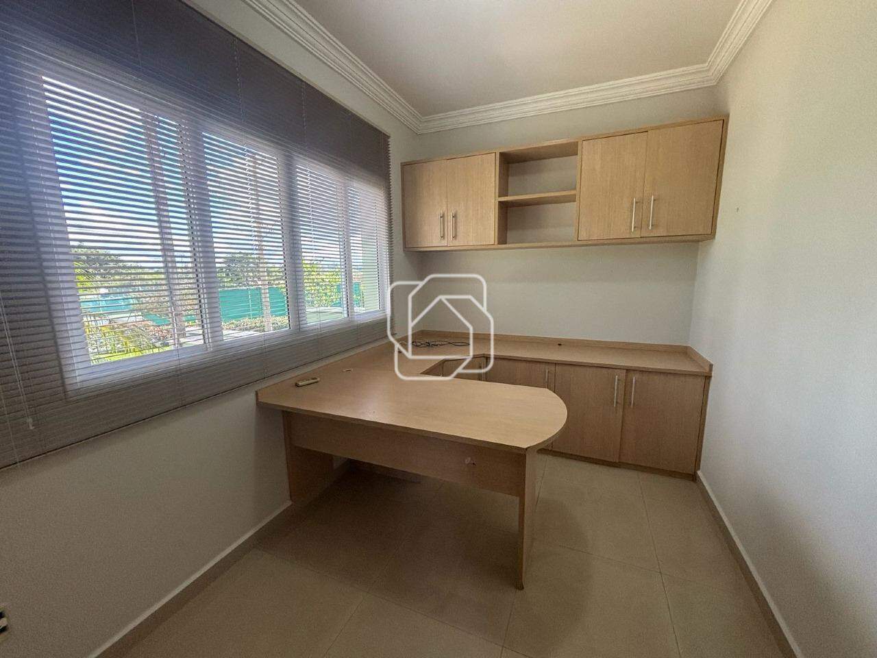Casa de Condomínio para aluguel em Indaiatuba - SP - Jardim Villa Romana: