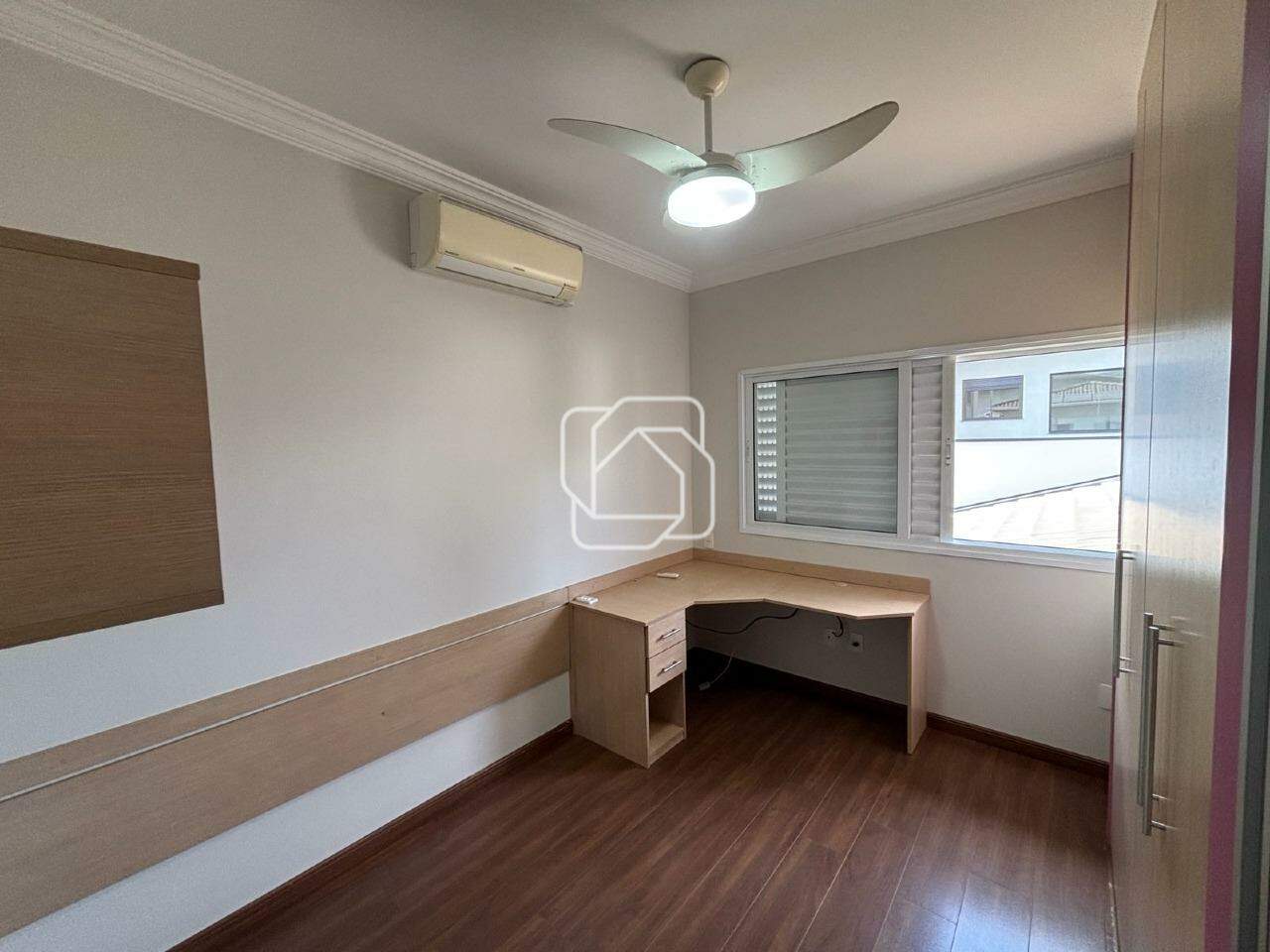 Casa de Condomínio para aluguel em Indaiatuba - SP - Jardim Villa Romana: