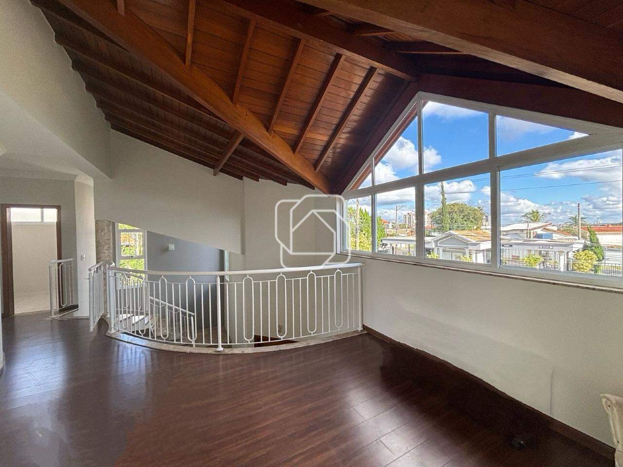 Casa de Condomínio para aluguel em Indaiatuba - SP - Jardim Villa Romana: 