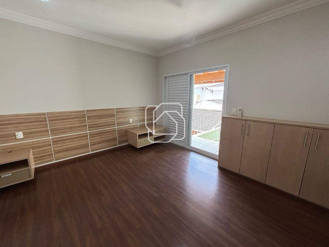 Casa de Condomínio para aluguel em Indaiatuba - SP - Jardim Villa Romana: