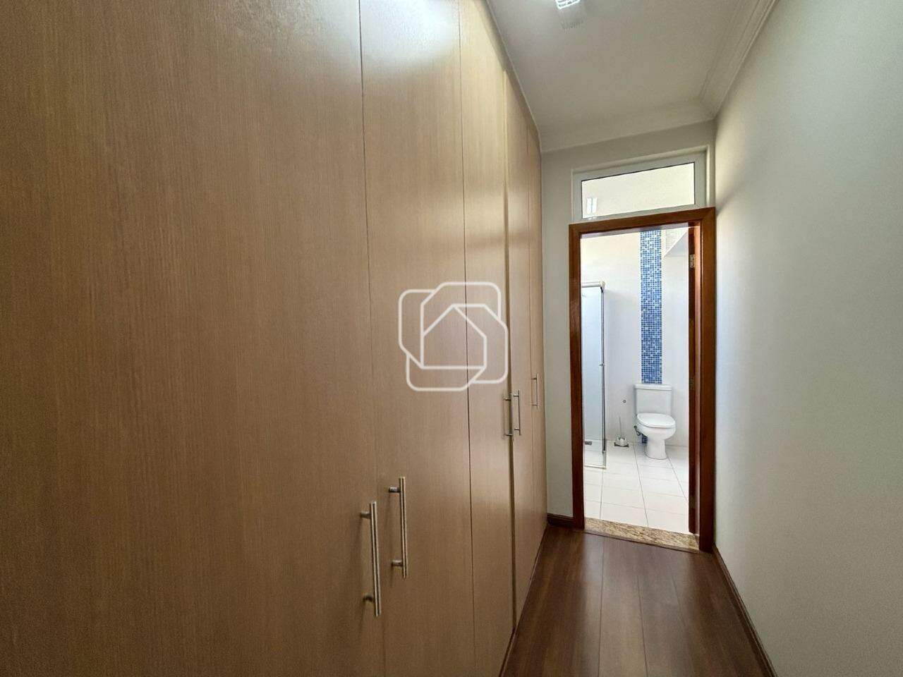 Casa de Condomínio para aluguel em Indaiatuba - SP - Jardim Villa Romana: