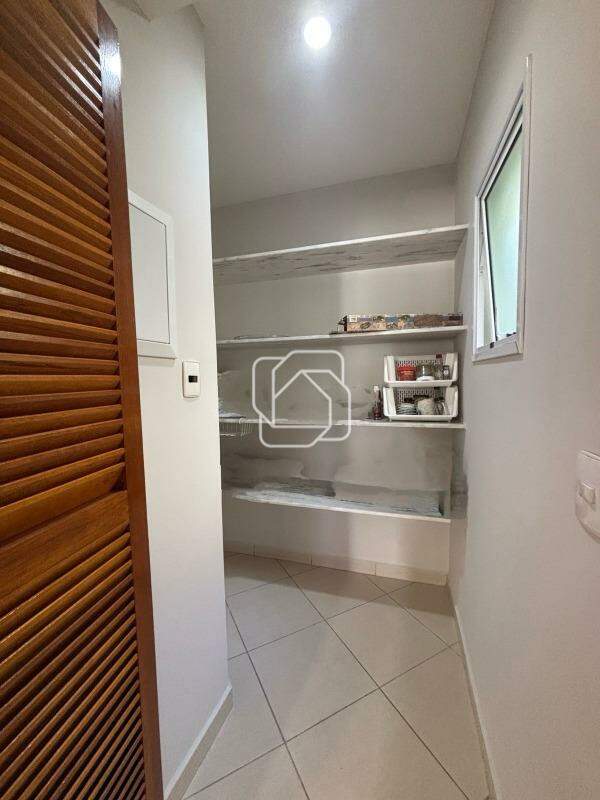 Casa de Condomínio para aluguel em Indaiatuba - SP - Jardim Villa Romana: