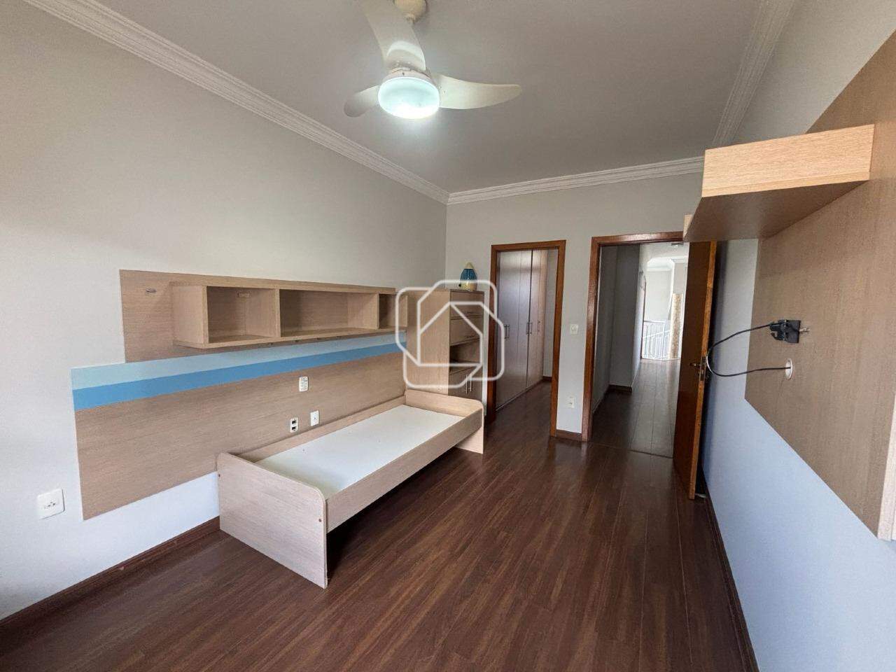 Casa de Condomínio para aluguel em Indaiatuba - SP - Jardim Villa Romana: