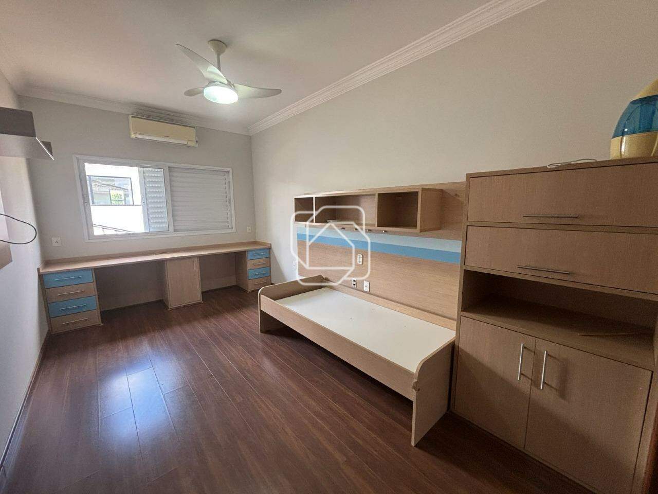 Casa de Condomínio para aluguel em Indaiatuba - SP - Jardim Villa Romana: