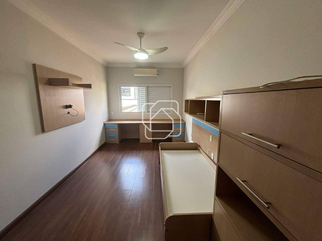Casa de Condomínio para aluguel em Indaiatuba - SP - Jardim Villa Romana: