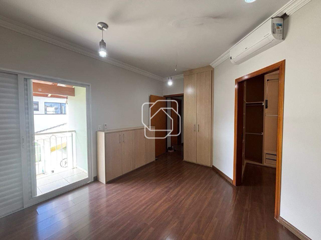 Casa de Condomínio para aluguel em Indaiatuba - SP - Jardim Villa Romana: