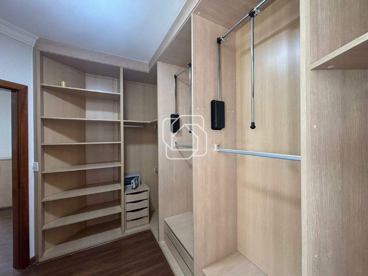 Casa de Condomínio para aluguel em Indaiatuba - SP - Jardim Villa Romana: