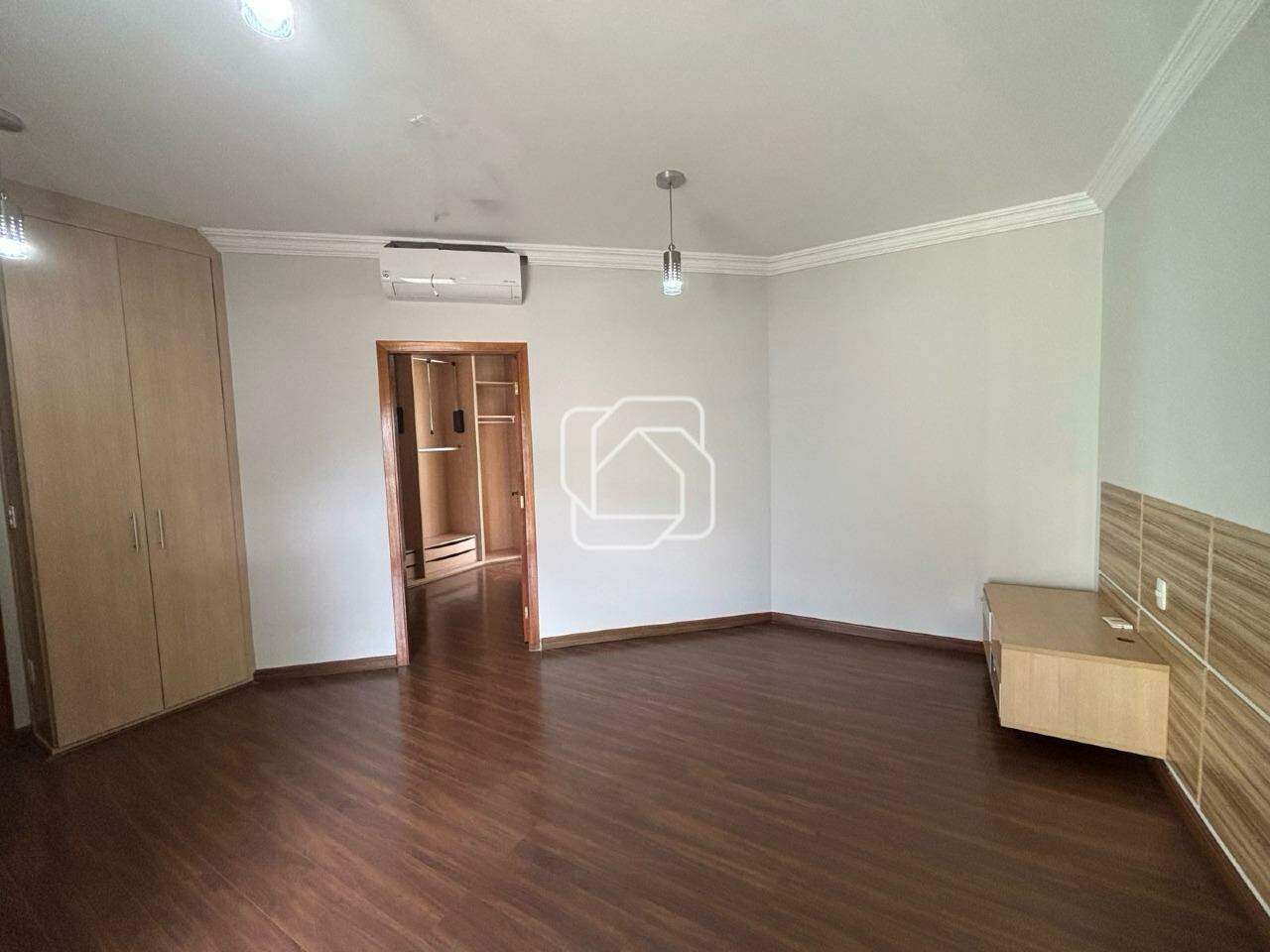 Casa de Condomínio para aluguel em Indaiatuba - SP - Jardim Villa Romana: