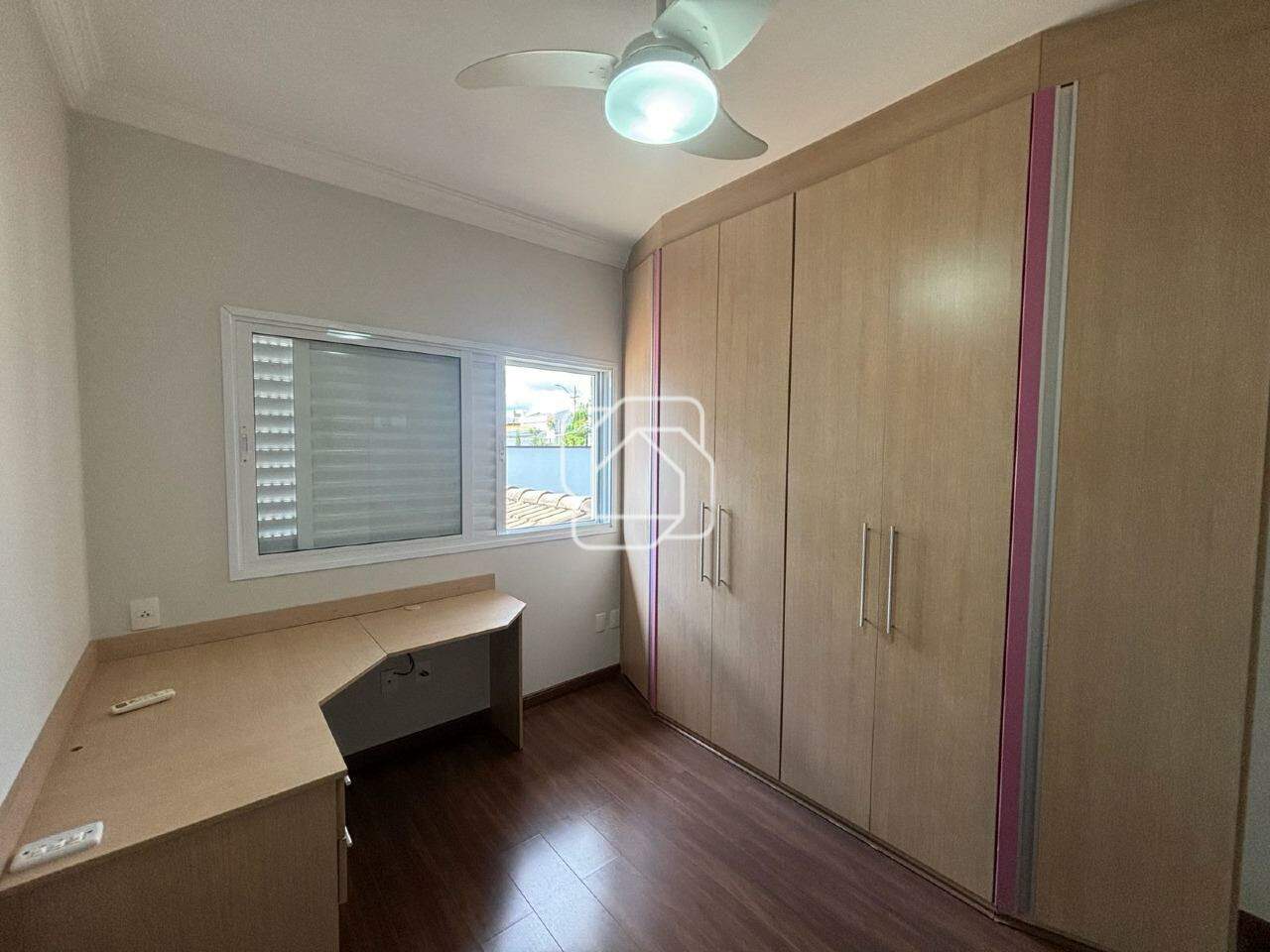 Casa de Condomínio para aluguel em Indaiatuba - SP - Jardim Villa Romana: