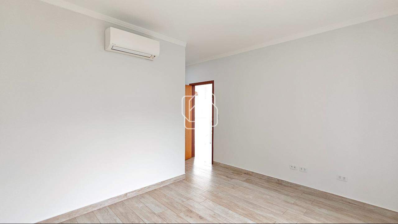 Casa de Condomínio para aluguel em Indaiatuba - SP - Jardim dos Lagos: Dormitório