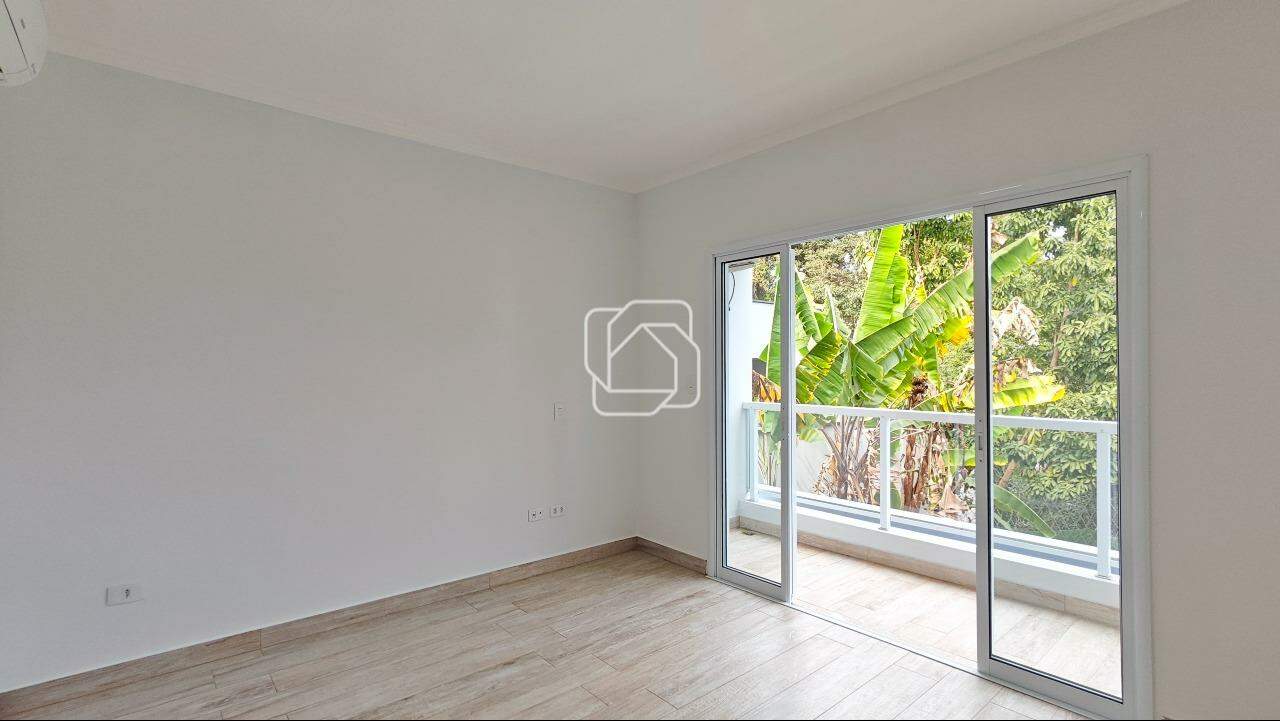 Casa de Condomínio para aluguel em Indaiatuba - SP - Jardim dos Lagos: Dormitório