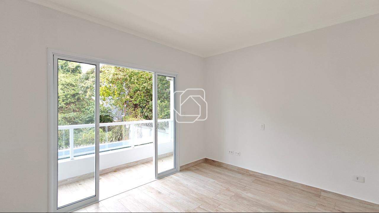 Casa de Condomínio para aluguel em Indaiatuba - SP - Jardim dos Lagos: Dormitório