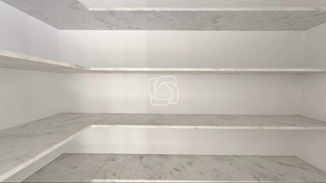 Casa de Condomínio para aluguel em Indaiatuba - SP - Jardim dos Lagos: Despensa