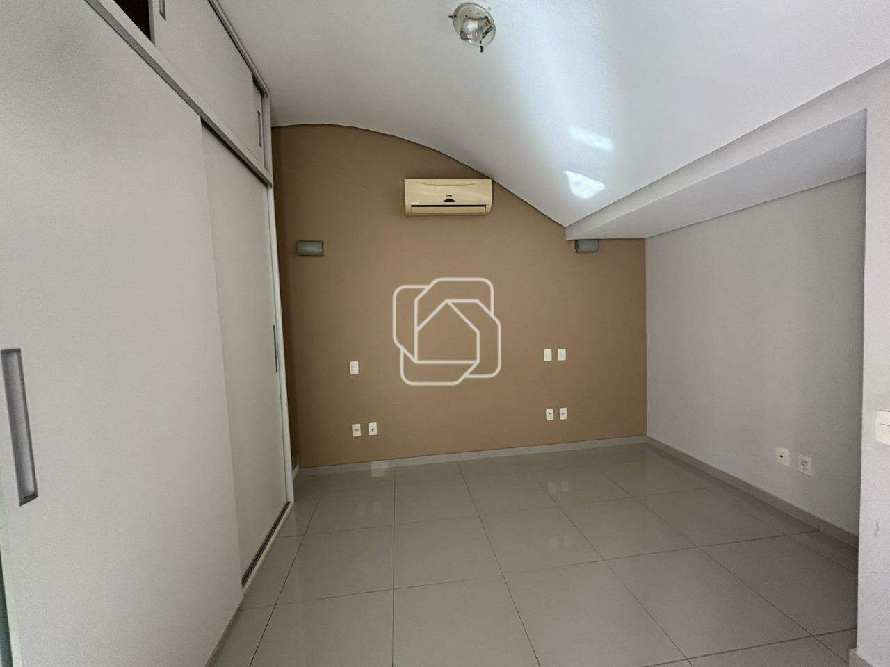 Casa de Condomínio para aluguel em Indaiatuba - SP - Cond. Palm Tree: 