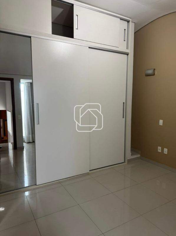 Casa de Condomínio para aluguel em Indaiatuba - SP - Cond. Palm Tree: