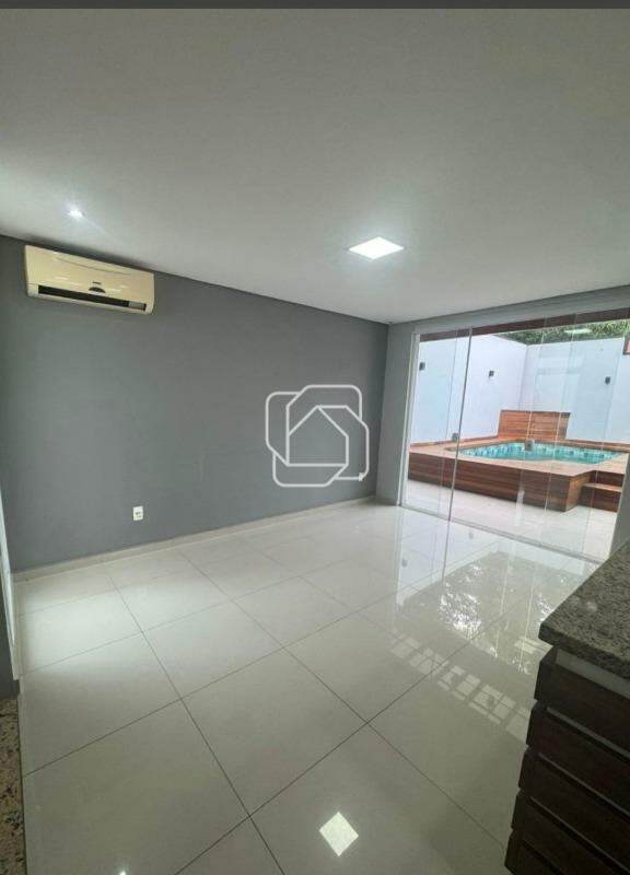Casa de Condomínio para aluguel em Indaiatuba - SP - Cond. Palm Tree: