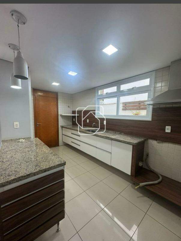 Casa de Condomínio para aluguel em Indaiatuba - SP - Cond. Palm Tree: