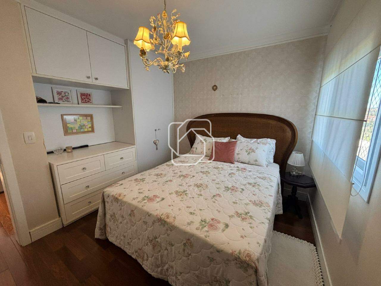 Casa de Condomínio para aluguel em Indaiatuba - SP - Jardim Residencial Alto de Itaici: