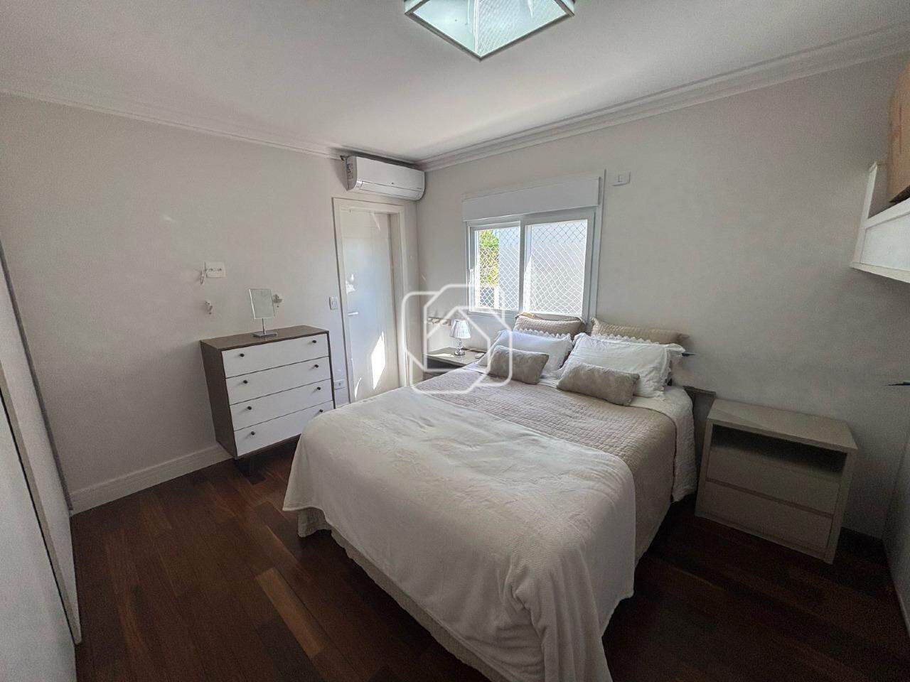 Casa de Condomínio para aluguel em Indaiatuba - SP - Jardim Residencial Alto de Itaici: