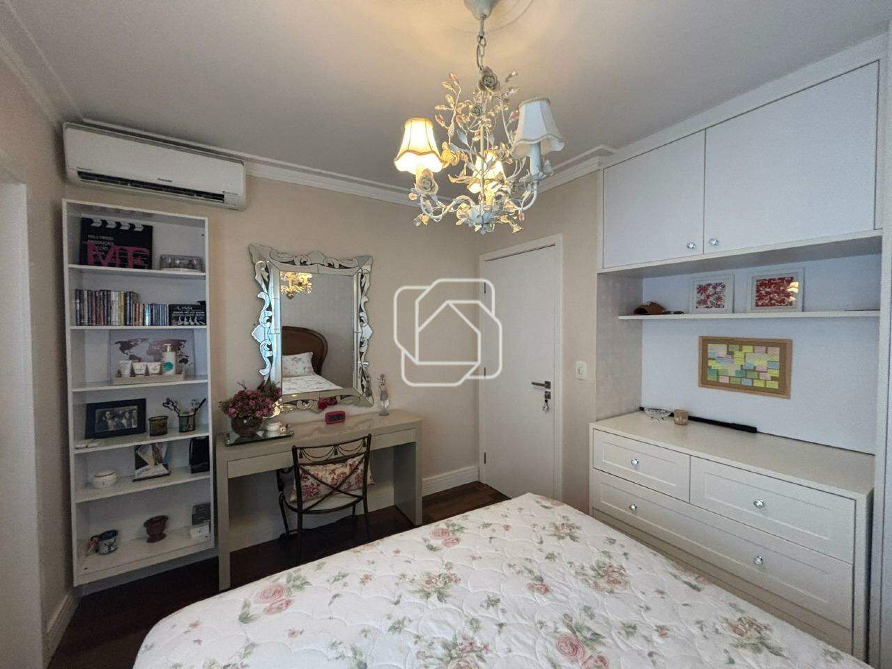 Casa de Condomínio para aluguel em Indaiatuba - SP - Jardim Residencial Alto de Itaici: