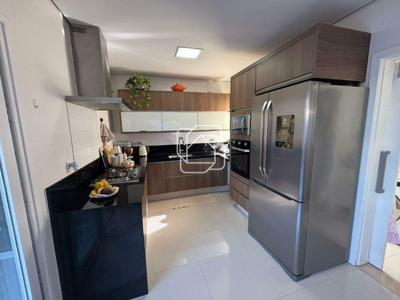 Casa de Condomínio para aluguel em Indaiatuba - SP - Jardim Residencial Alto de Itaici: