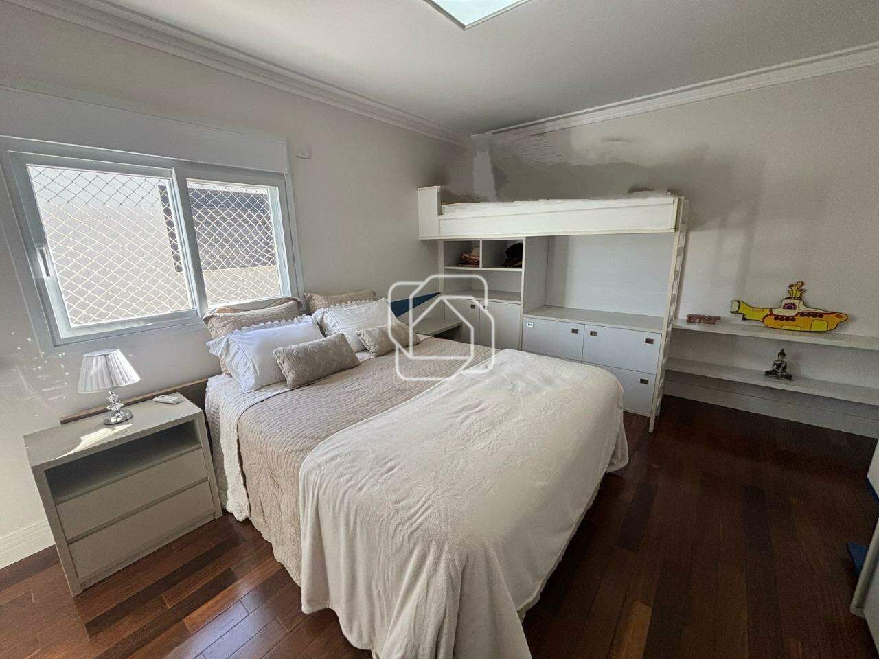 Casa de Condomínio para aluguel em Indaiatuba - SP - Jardim Residencial Alto de Itaici: