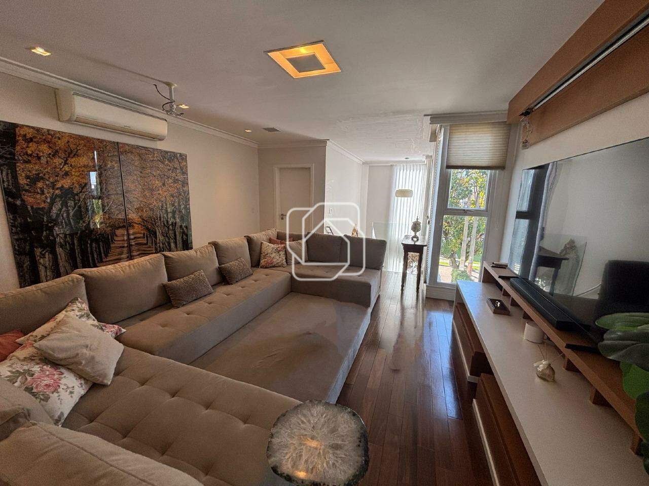 Casa de Condomínio para aluguel em Indaiatuba - SP - Jardim Residencial Alto de Itaici: