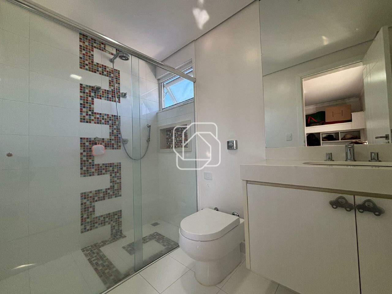 Casa de Condomínio para aluguel em Indaiatuba - SP - Jardim Residencial Alto de Itaici: