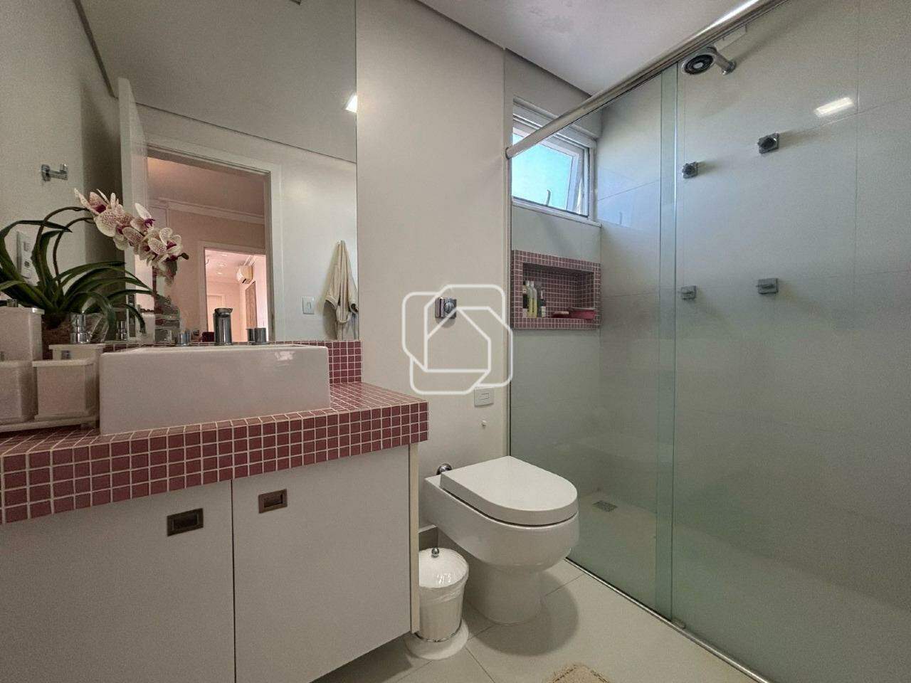 Casa de Condomínio para aluguel em Indaiatuba - SP - Jardim Residencial Alto de Itaici: