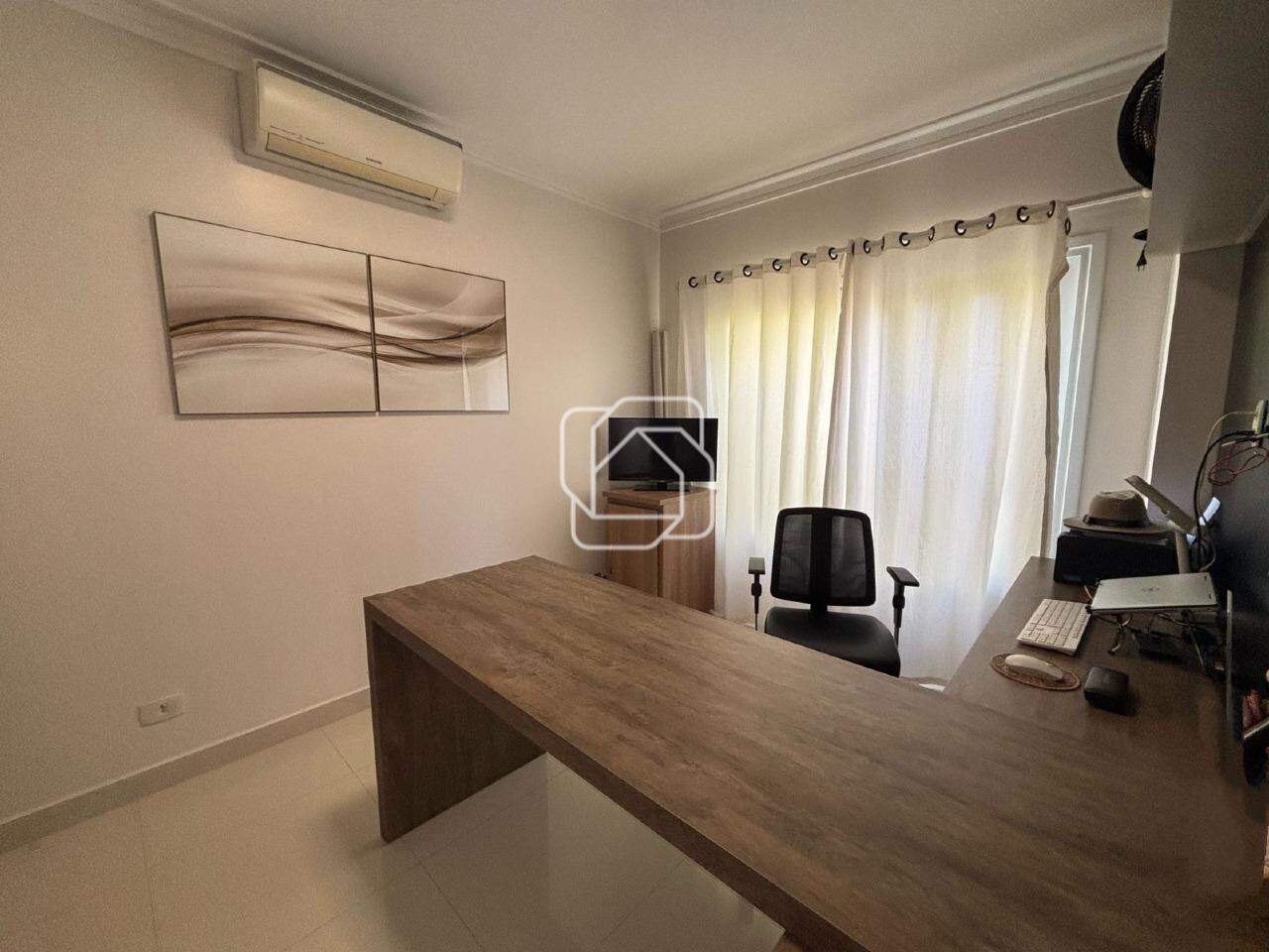 Casa de Condomínio para aluguel em Indaiatuba - SP - Jardim Residencial Alto de Itaici: