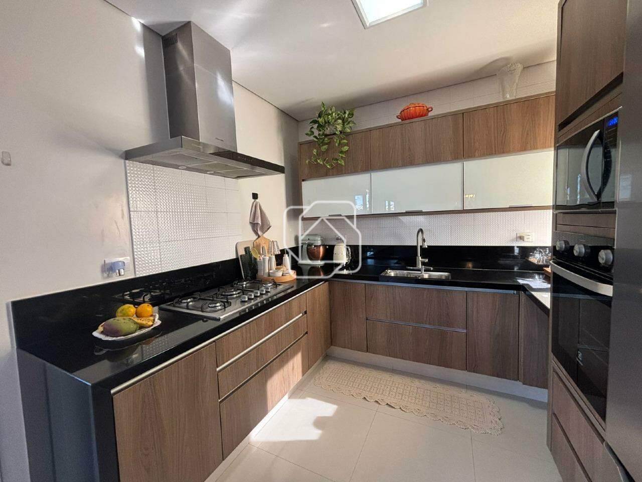Casa de Condomínio para aluguel em Indaiatuba - SP - Jardim Residencial Alto de Itaici: