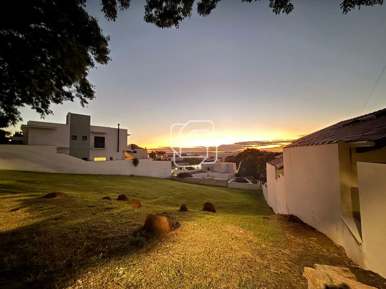 Terreno à venda em Itu - SP - Portal da Vila Rica : 
