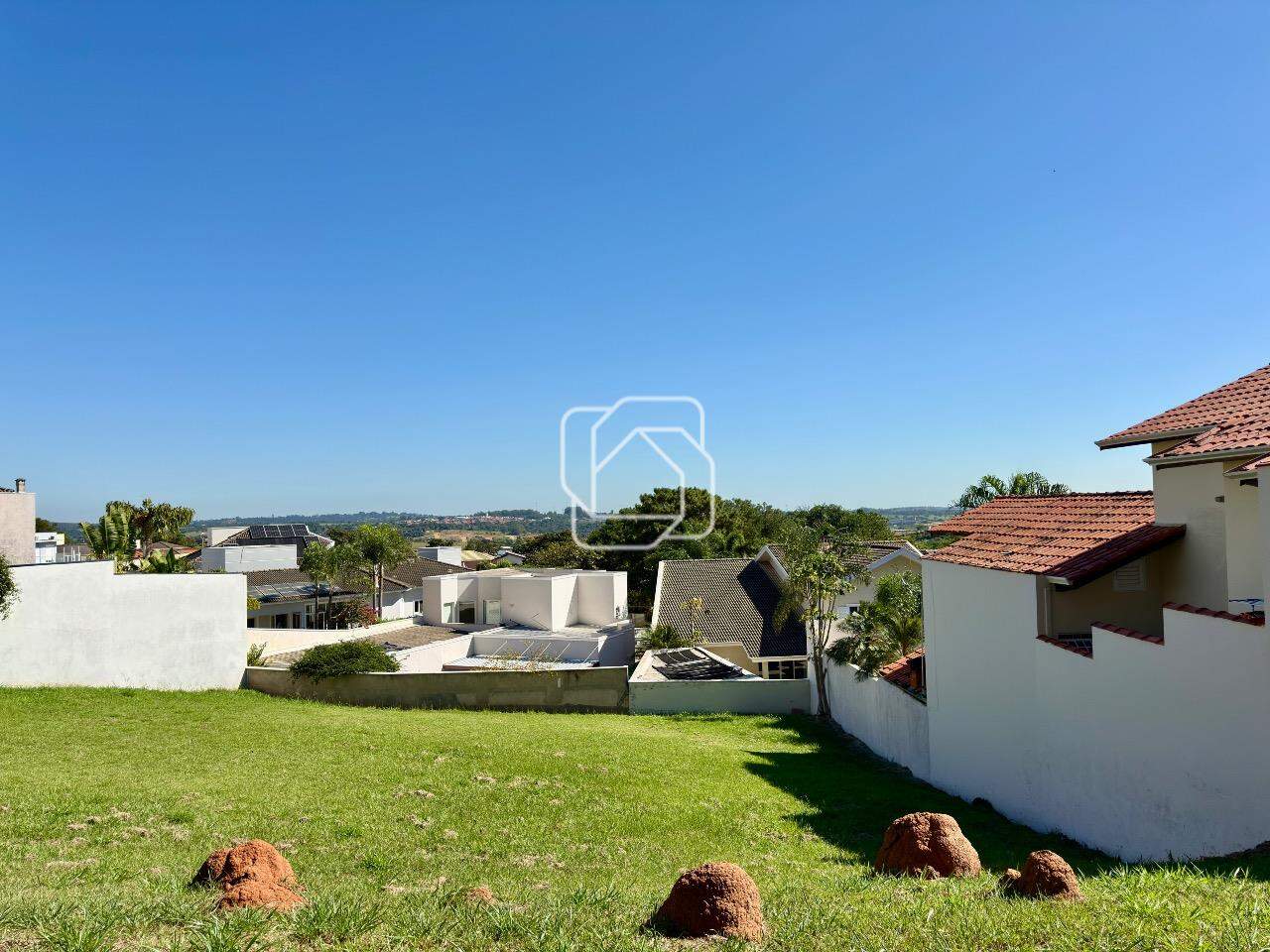 Terreno à venda em Itu - SP - Portal da Vila Rica :