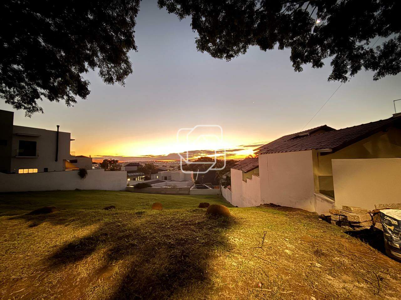 Terreno à venda em Itu - SP - Portal da Vila Rica : 