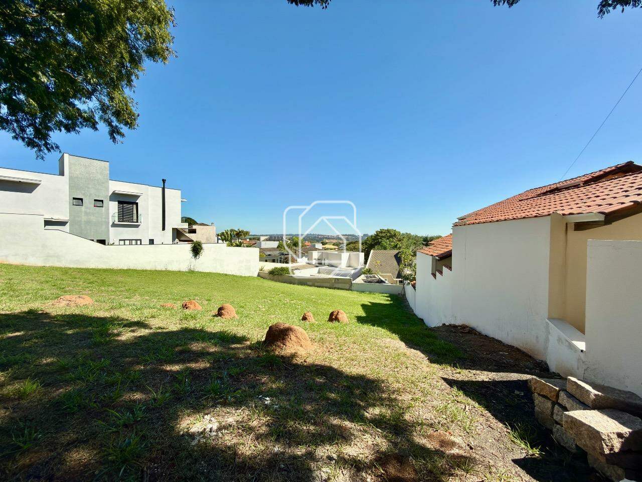 Terreno à venda em Itu - SP - Portal da Vila Rica :