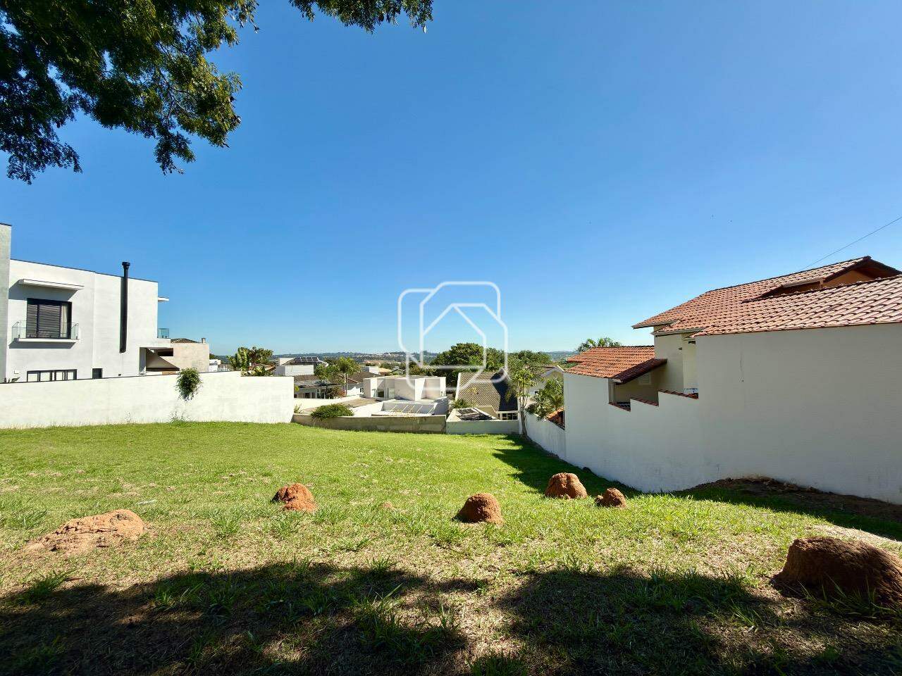 Terreno à venda em Itu - SP - Portal da Vila Rica :