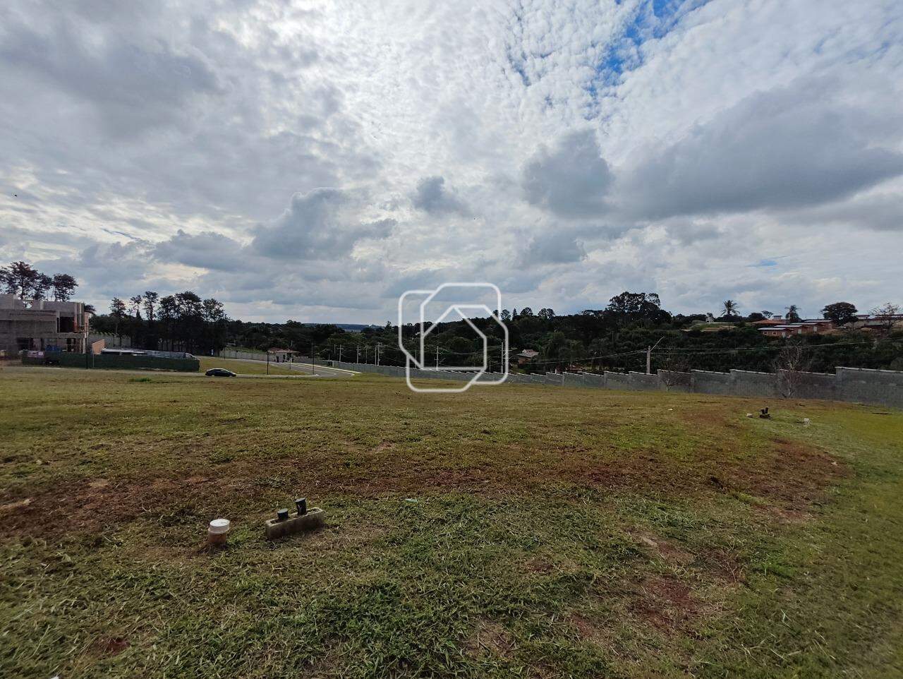 Terreno à venda em Indaiatuba - SP - Jardim Residencial Reserva Itanhangá: Visão geral do terreno