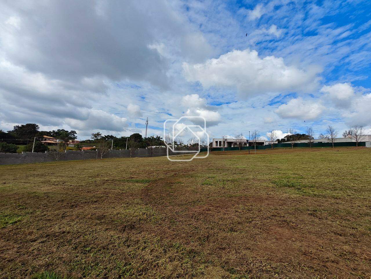 Terreno à venda em Indaiatuba - SP - Jardim Residencial Reserva Itanhangá: Visão geral do terreno
